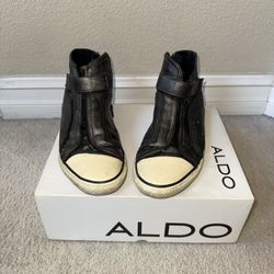 Aldo Shoes Size 12