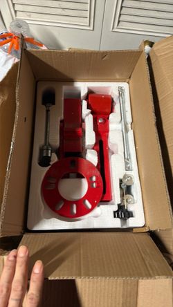 Fender rolling tool
