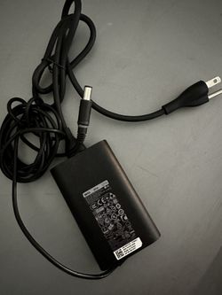 Dell 65W Charger Cord