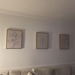 Wall Art