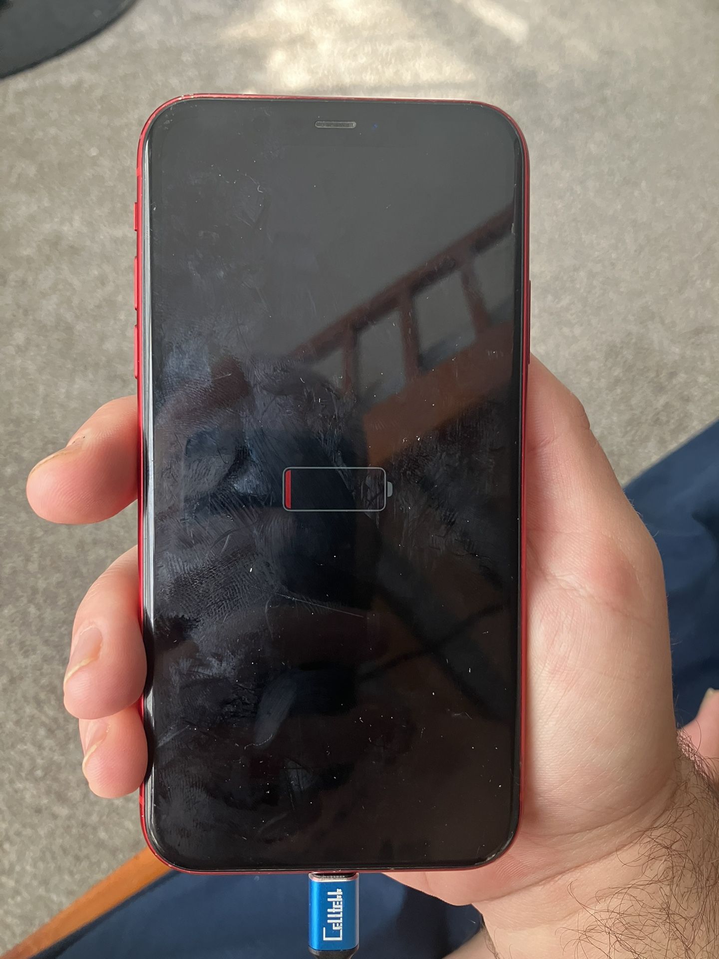 iPhone 11