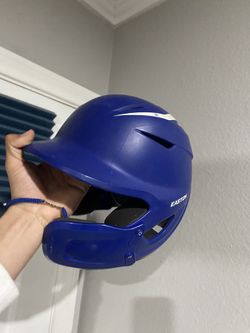 Easton elite standard size helmet