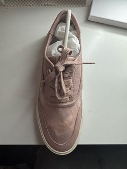 Coach Dusty Rose Shoes