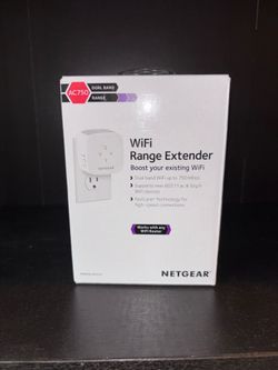 WiFi Extender