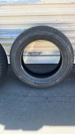 Bridgestone 