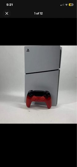 Ps5 slim digital
