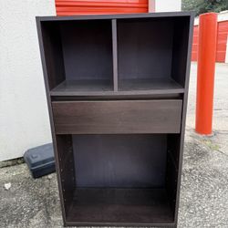Bookshelf