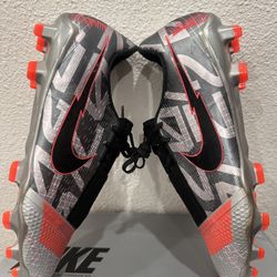 Nike Hypervenom Phantom FG