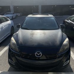 2010 Mazda Mazda3