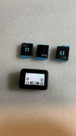 GoPro hero 10 black