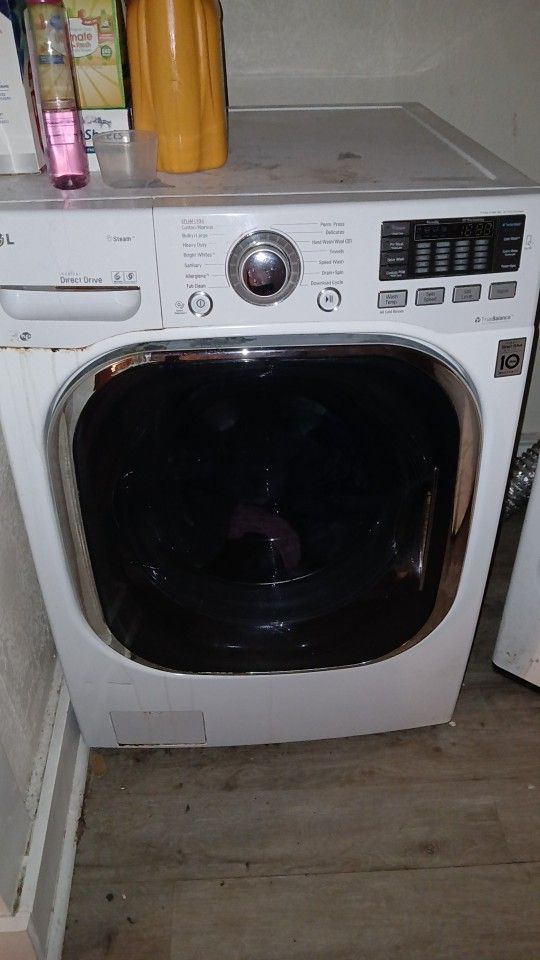 Washer