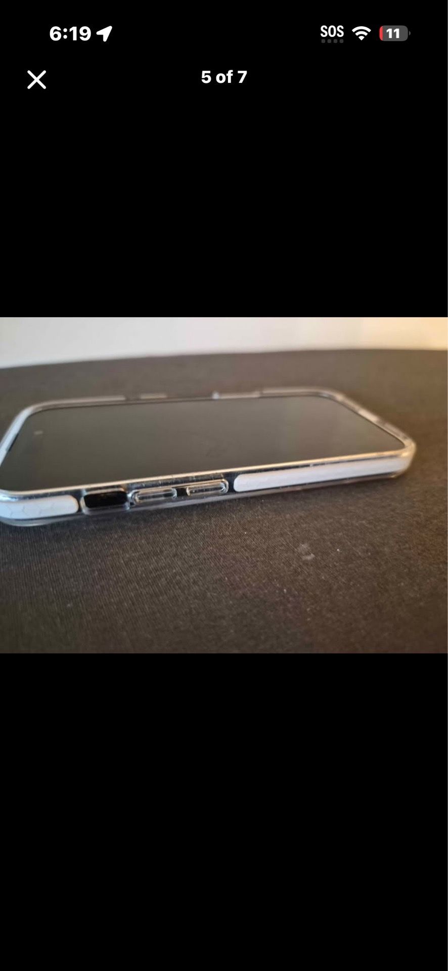 iPhone 15