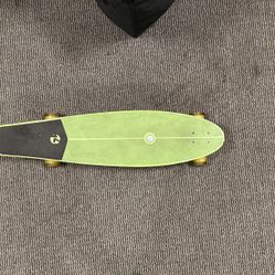 Long board