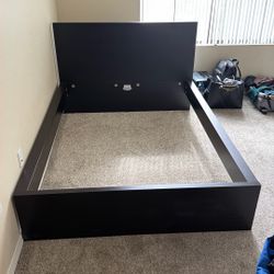 Full Size IKEA Bed Frame