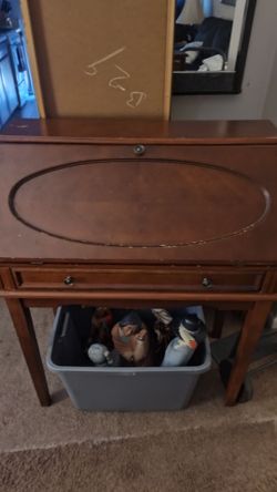 VINTAGE CABINET