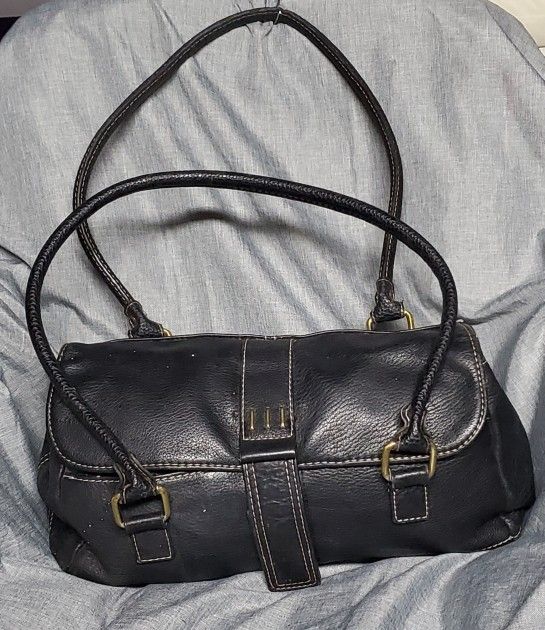 Leather Purse