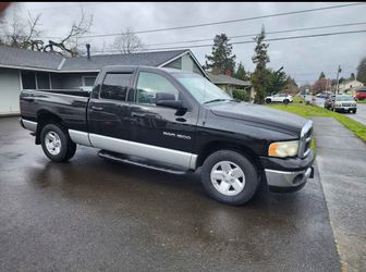 2003 Dodge Ram 1500