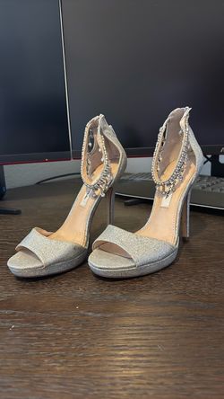 Nina NY heels
