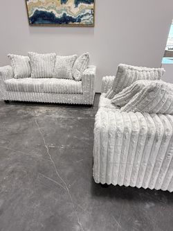 Living Rooms (new) $40 Down