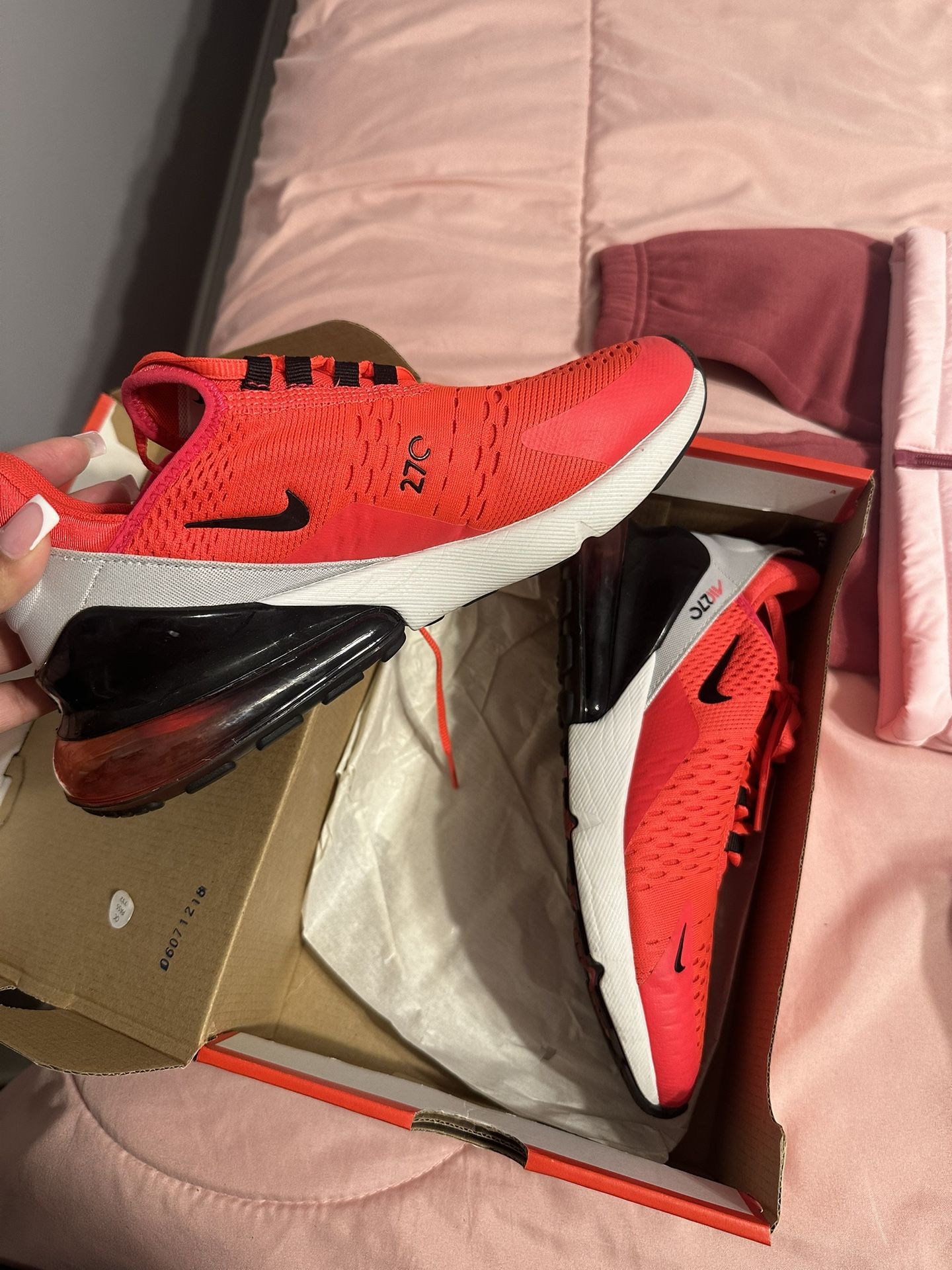 Nike Women Shoes