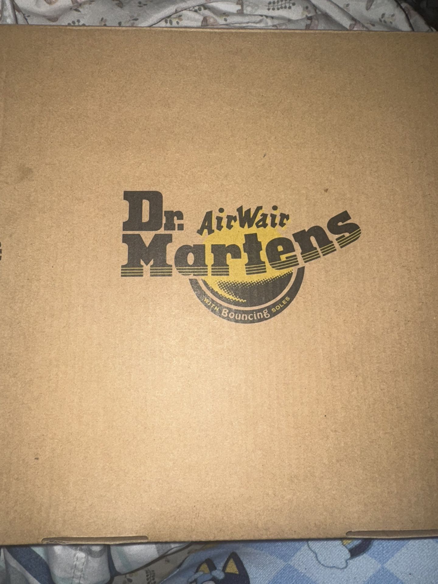 Dr. Martens Boots