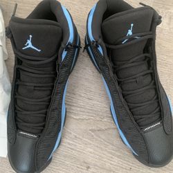 Jordan 13 University Blue