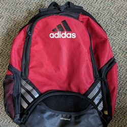 Adidas Ball Backpack 