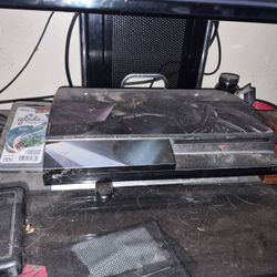 PS3 System and Games