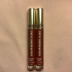 Strawberry Flirt Perfume 