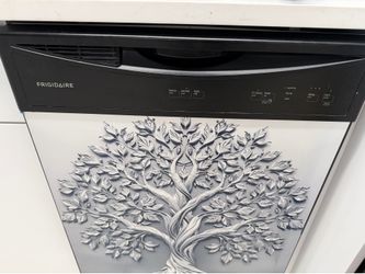 Dishwasher / Lavavajilla