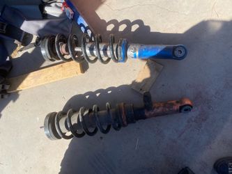 19 ford Raptor Fox shocks