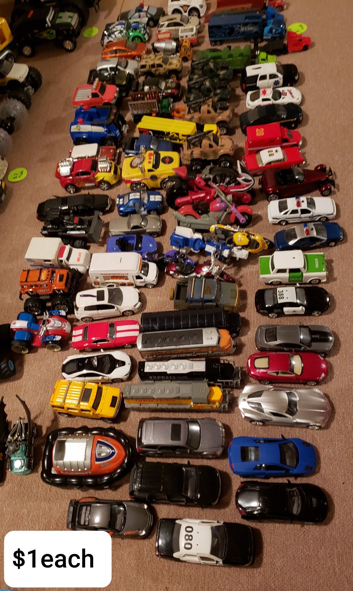 Cars