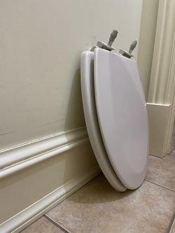 toilet cover