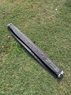 Cargo Cover Honda Accord Wagon