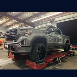 Leveling Kits 2021 20219 Gmc Sierra Chevy Silverado $350
