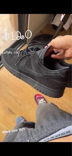 Nike dunks