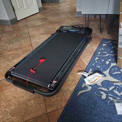 Brand New Treadmill 