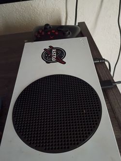 Xbox s