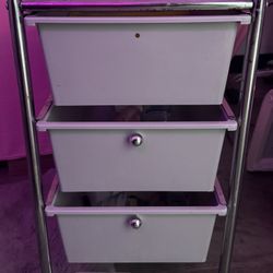 Lash Cart 