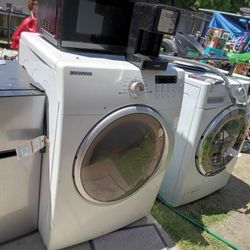 Yard Sale 