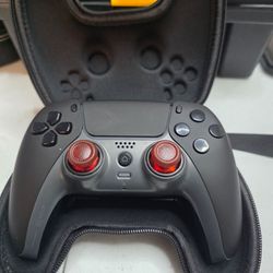 SCUF Gaming Reflex Pro controller for PlayStation 5