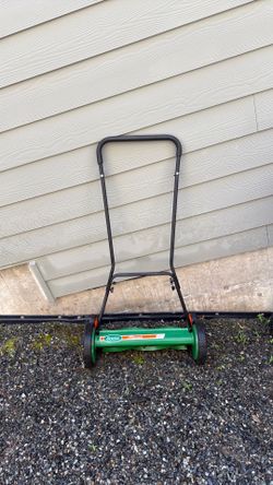 Scott’s Classic 20” Lawnmower