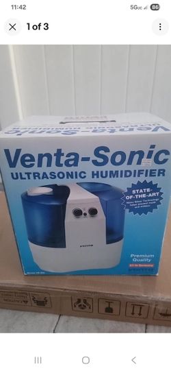 venta sonic humidifier