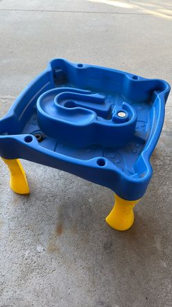 Sensory Table /water Table
