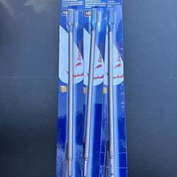 BOSCH Spade Bit Extension