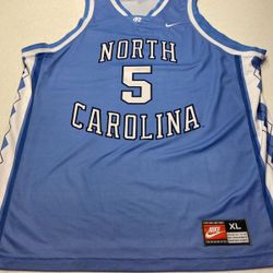 Unc Jersey