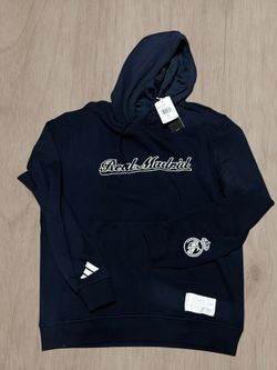 adidas Real Madrid US Pack Hoodie Size: Men’s Large