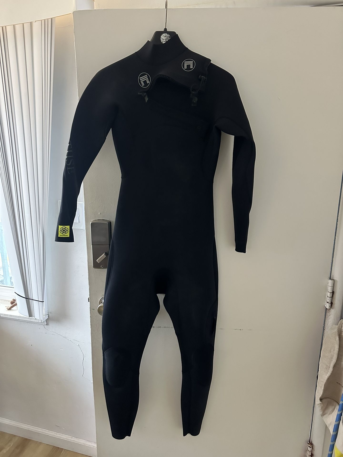 Matuse Apollo MT Wetsuit 3/2