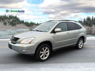 2007 Lexus RX