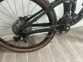 Trek Fuel EX 8
